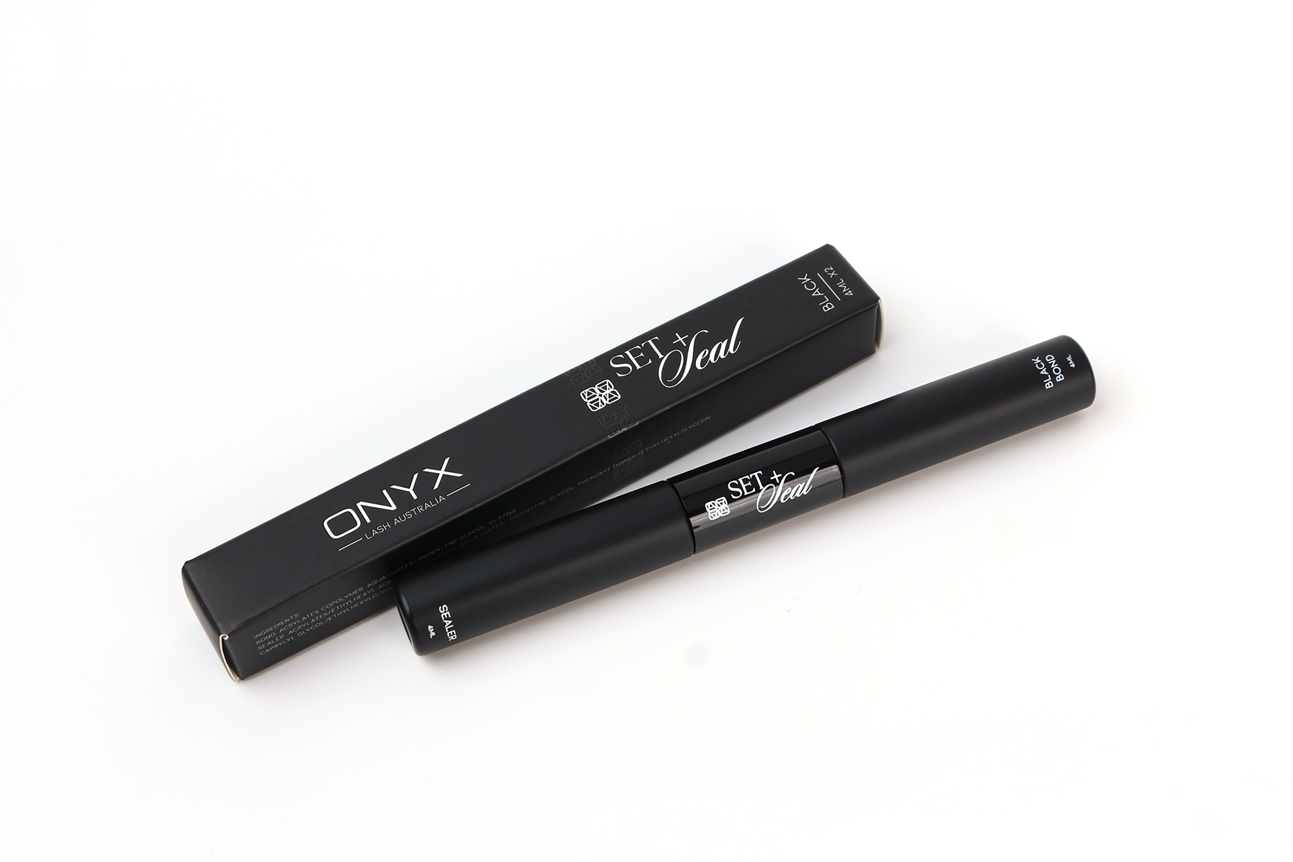 Set&Seal Bond and Sealer Duo