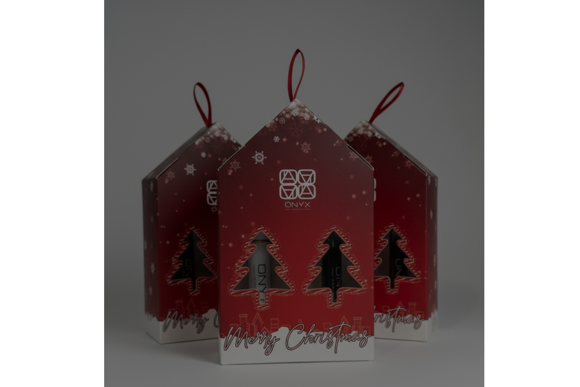 LIMITED EDITION Serum + Mascara Duo