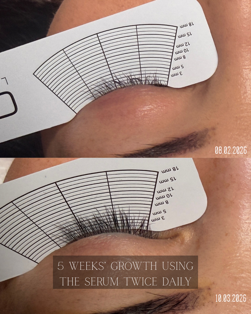 Lash Growth Serum