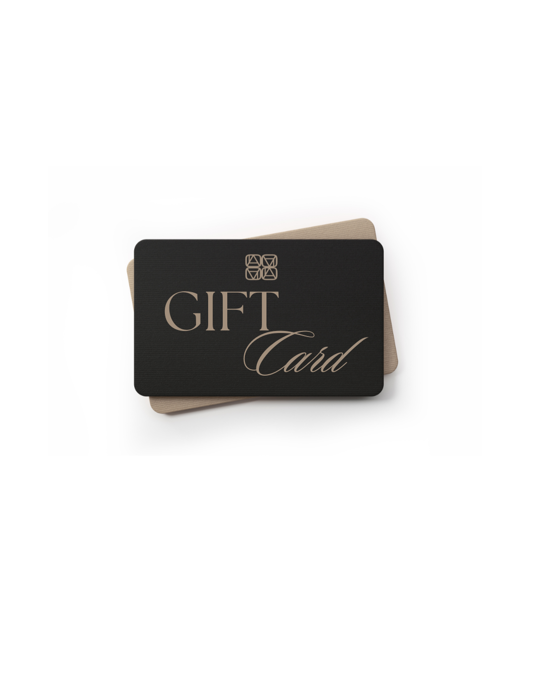 ELECTRONIC GIFT CARD