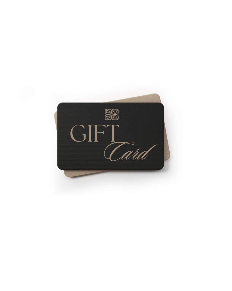 ELECTRONIC GIFT CARD
