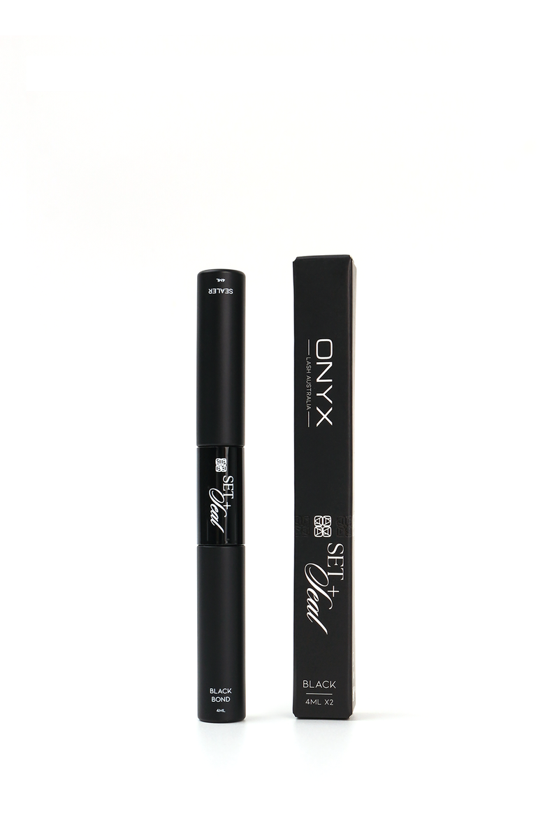 Set&Seal Bond and Sealer Duo