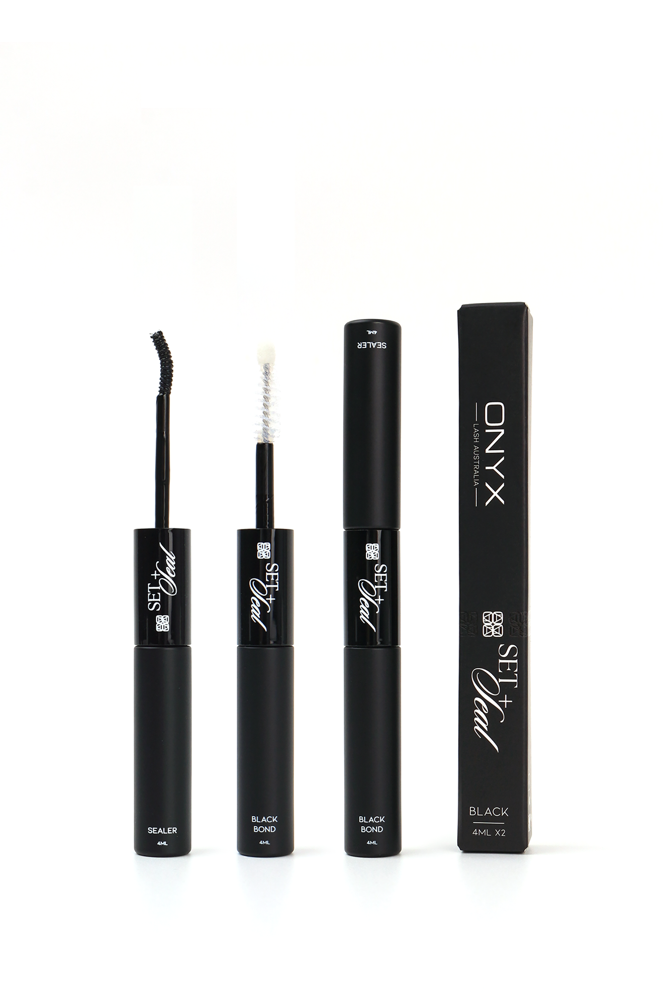 Set&Seal Bond and Sealer Duo