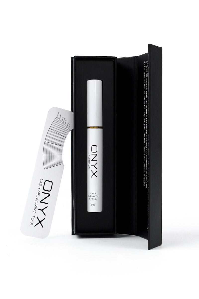 Lash Growth Serum