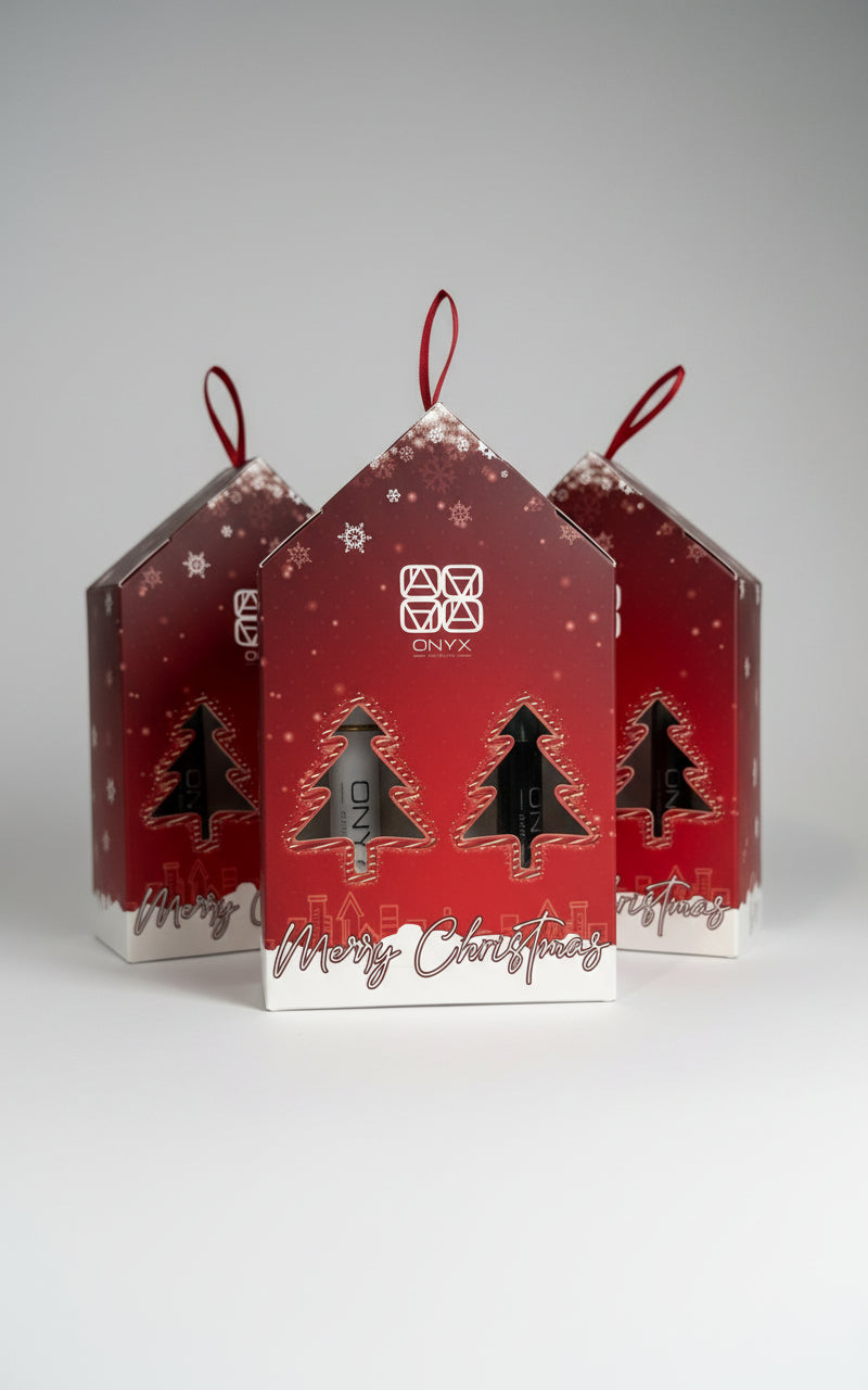 LIMITED EDITION CHRISTMAS SPECIAL - Serum + Mascara Duo