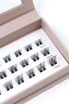 Lash Cluster Refill JETSETTER (D Curl)