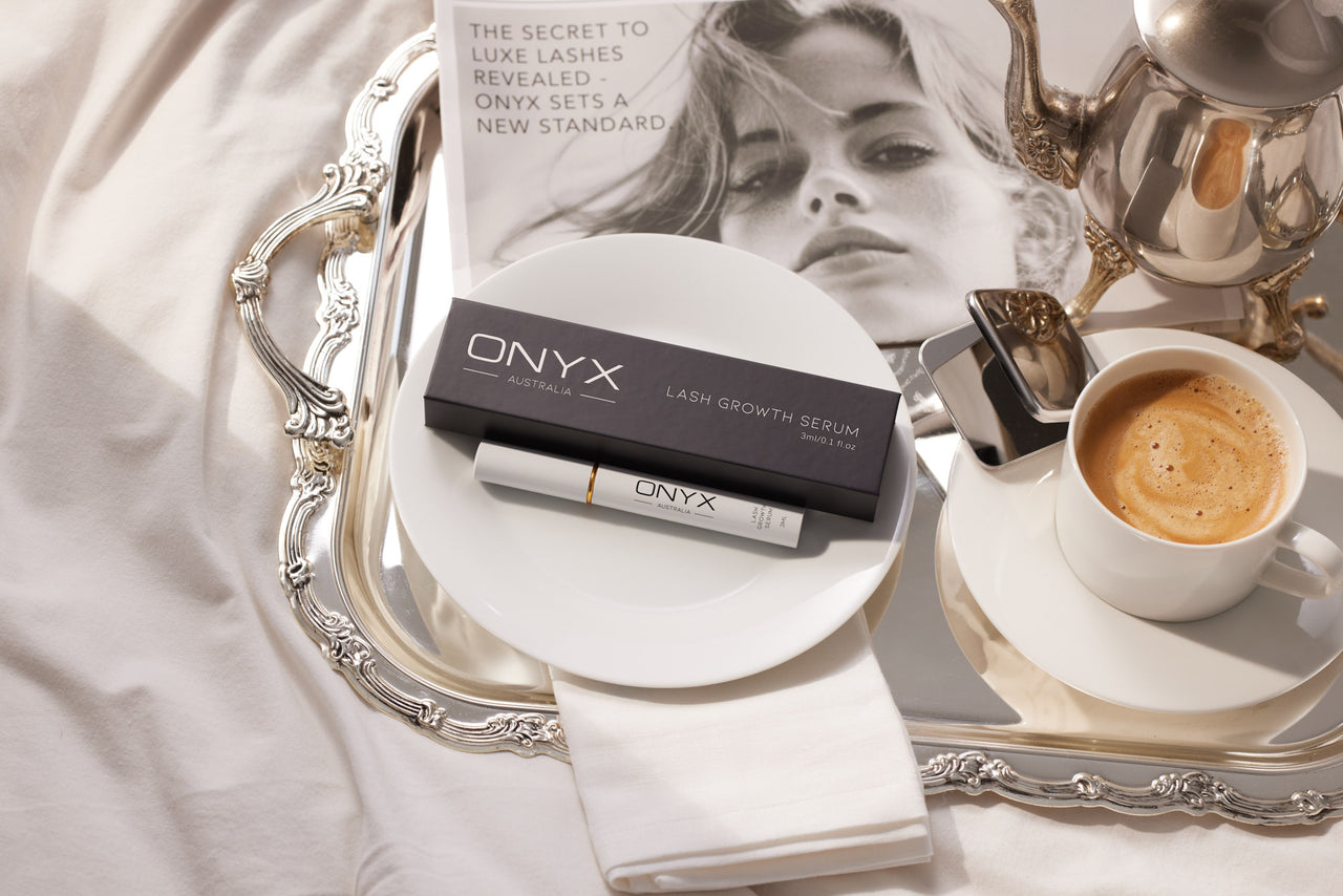 Lash Growth Serum