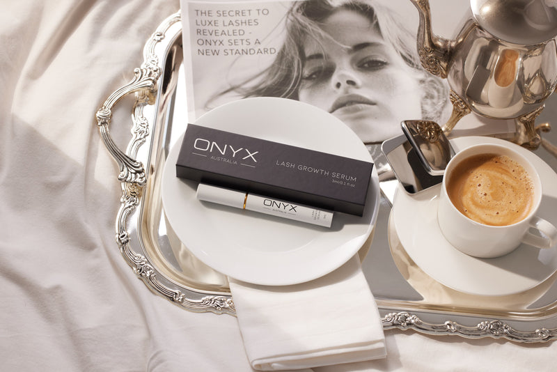 Lash Growth Serum
